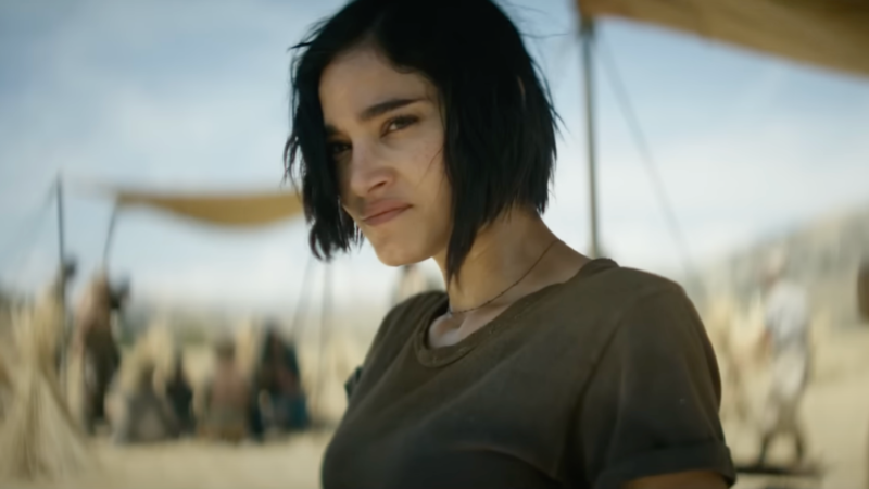 Netflix divulga trailer de ‘Rebel Moon – Parte 2: A Marcadora de Cicatrizes’